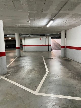 Garaje en alquiler en Pobla (Sa)
