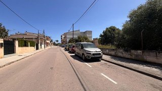 Terreno en venta en Lloseta