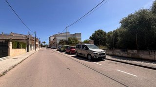 Terreno en venta en Lloseta