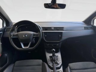 SEAT Ibiza 2021