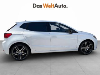 SEAT Ibiza 2021