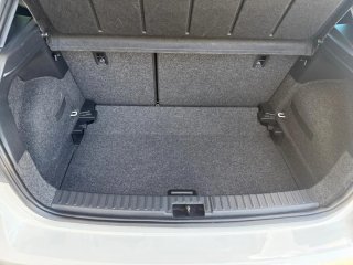 SEAT Ibiza 2021