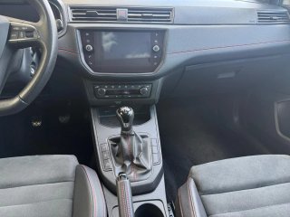 SEAT Ibiza 2021