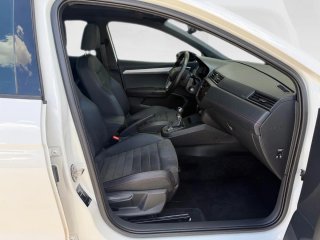 SEAT Ibiza 2021
