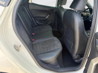 SEAT Ibiza 2021