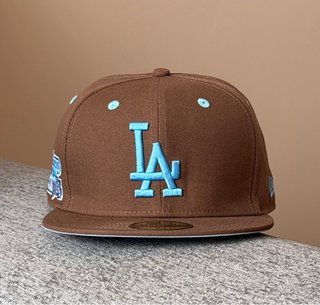 Gorra New Era 59Fifty 7