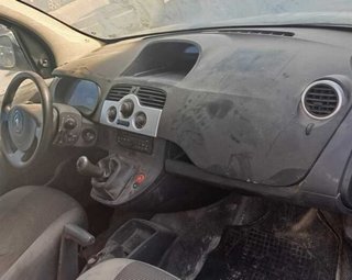Llanta renault 465743 kangoo dynamique