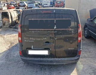 Llanta renault 465743 kangoo dynamique