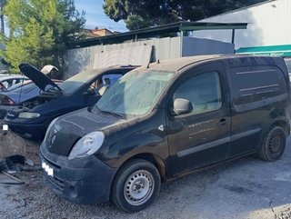 Llanta renault 465743 kangoo dynamique