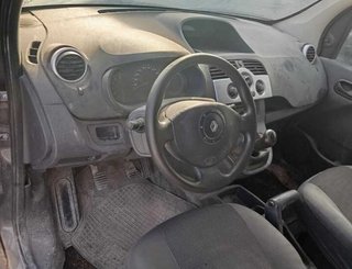 Llanta renault 465743 kangoo dynamique