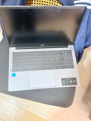 Acer Aspire Lite 15 - Nuovo