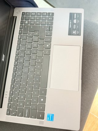 Acer Aspire Lite 15 - Nuovo