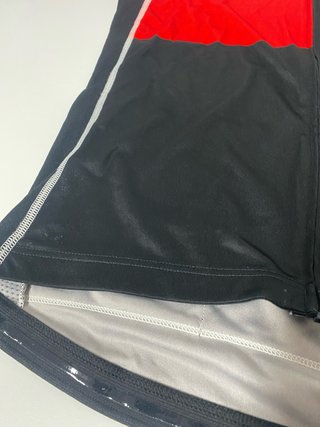 Maillot ciclismo Würth Modyf Factory Racing origin