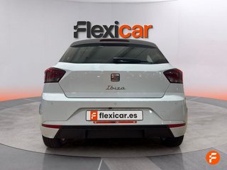 Seat Ibiza 1.0 TSI 85kW (115CV) Special Edition