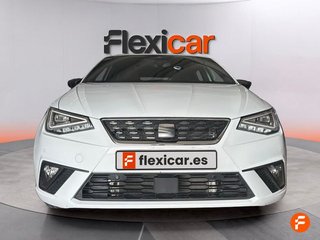 Seat Ibiza 1.0 TSI 85kW (115CV) Special Edition
