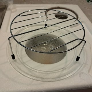 Microondas Cecotec Proclean 2110
