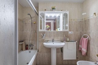 Piso en venta en Almanjáyar en Granada