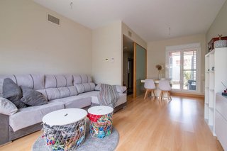 Casa adosada en venta en Sur - PAU 4 en Móstoles
