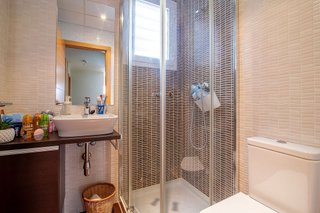 Casa adosada en venta en Sur - PAU 4 en Móstoles