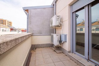 Casa adosada en venta en Sur - PAU 4 en Móstoles