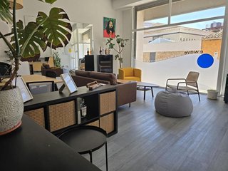 Local comercial en venta en El Molinar - Can Pere Antoni en Palma de Mallorca