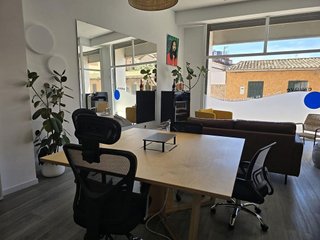 Local comercial en venta en El Molinar - Can Pere Antoni en Palma de Mallorca