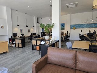 Local comercial en venta en El Molinar - Can Pere Antoni en Palma de Mallorca