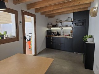 Local comercial en venta en El Molinar - Can Pere Antoni en Palma de Mallorca