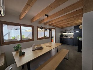 Local comercial en venta en El Molinar - Can Pere Antoni en Palma de Mallorca