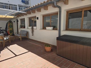 Local comercial en venta en El Molinar - Can Pere Antoni en Palma de Mallorca