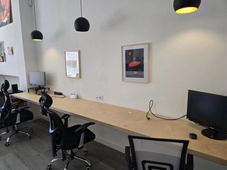 Local comercial en venta en El Molinar - Can Pere Antoni en Palma de Mallorca