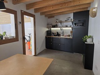 Local comercial en venta en El Molinar - Can Pere Antoni en Palma de Mallorca