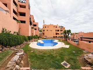 Piso en venta en Manilva en Manilva