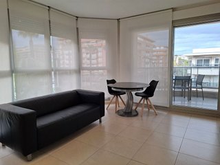 Piso en alquiler en La Patacona en Alboraya