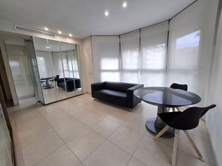 Piso en alquiler en La Patacona en Alboraya