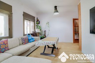 Piso en venta en El Guinardó en Barcelona