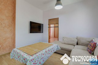 Piso en venta en El Guinardó en Barcelona