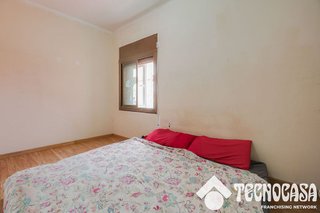 Piso en venta en El Guinardó en Barcelona