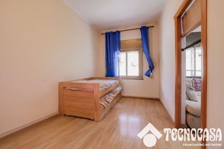 Piso en venta en El Guinardó en Barcelona