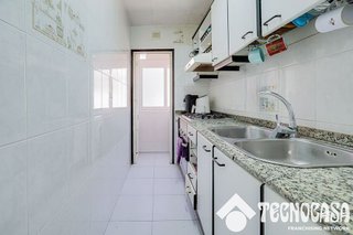 Piso en venta en El Guinardó en Barcelona