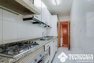 Piso en venta en El Guinardó en Barcelona