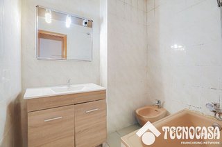 Piso en venta en El Guinardó en Barcelona