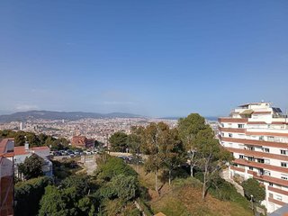 Piso en venta en El Guinardó en Barcelona