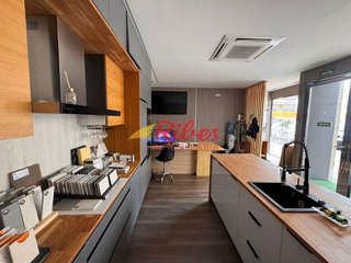 Local comercial en venta en Sant Antoni en Cullera