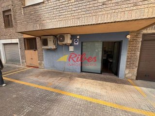 Local comercial en venta en Sant Antoni en Cullera