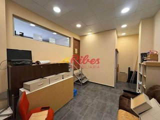 Local comercial en venta en Sant Antoni en Cullera