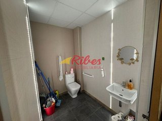 Local comercial en venta en Sant Antoni en Cullera