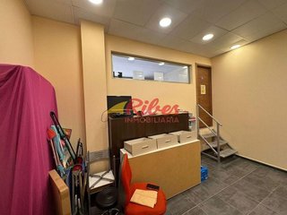 Local comercial en venta en Sant Antoni en Cullera