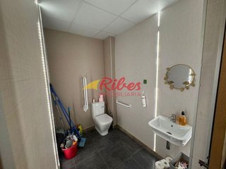 Local comercial en venta en Sant Antoni en Cullera