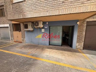 Local comercial en venta en Sant Antoni en Cullera